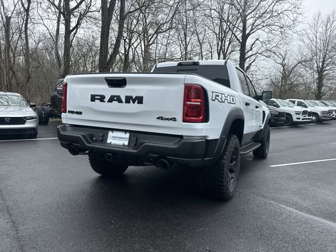 New 2026 RAM 1500 RHO image 19