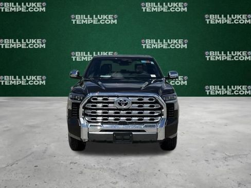 Used 2024 Toyota Tundra 1794 Edition AWD/4WD image 3