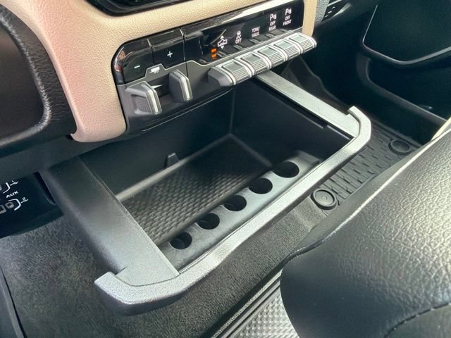Used 2022 RAM 1500 Laramie AWD/4WD image 31