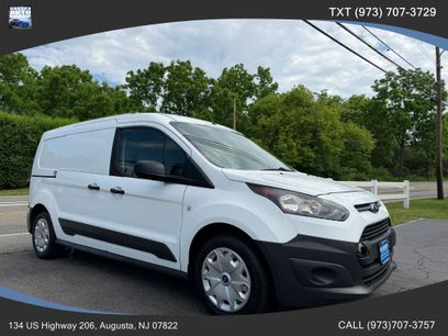 Used 2017 Ford Transit Connect XL