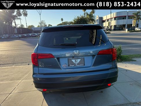 Used 2016 Honda Pilot EX-L image 6