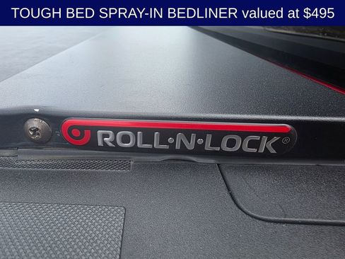 Used 2017 Ford F350 Lariat w/ Lariat Ultimate Package image 9