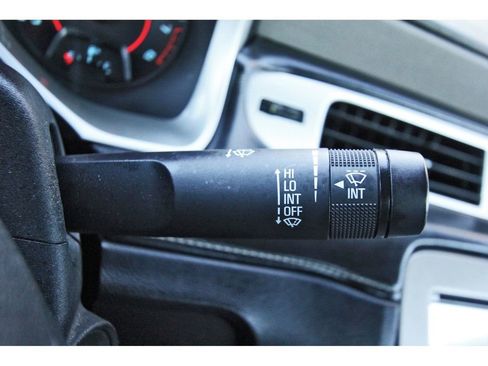 Used 2013 Chevrolet Camaro LS image 18