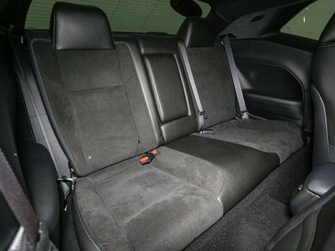 Used 2021 Dodge Challenger R/T Scat Pack w/ T/A Package image 19