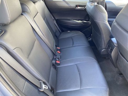 Used 2024 Toyota Corolla Cross XLE w/ Convenience Package image 25