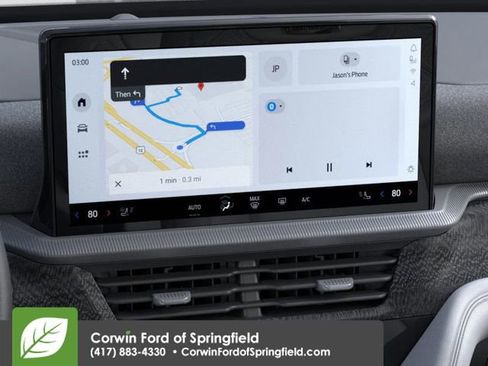 New 2026 Ford Explorer Platinum image 16