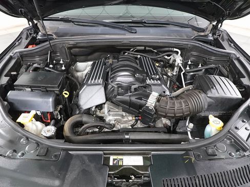 Used 2020 Dodge Durango SRT w/ Technology Group image 31