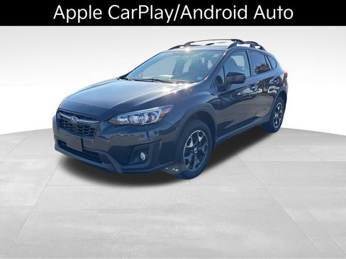 Used 2018 Subaru Crosstrek 2.0i Premium image 4