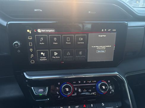 Used 2025 GMC Sierra 1500 Denali Ultimate image 33