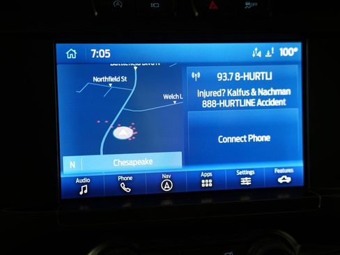 Used 2021 Ford F150 XL w/ STX Appearance Package AWD/4WD image 20