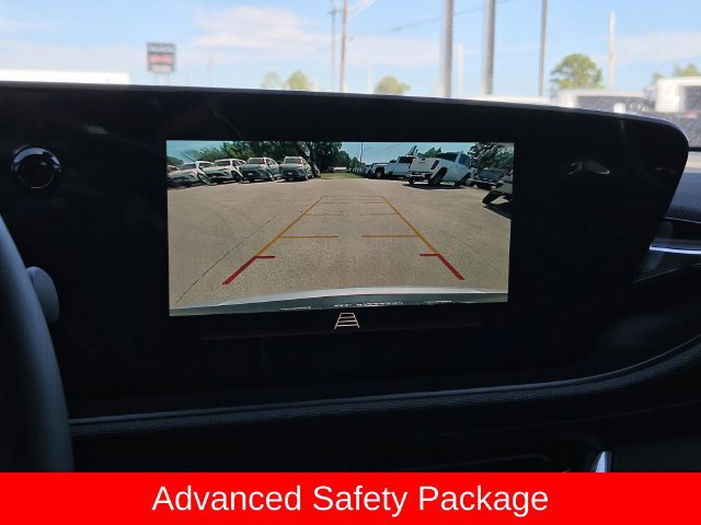 New 2026 Buick Envista Preferred w/ Convenience I Package FWD image 13