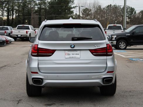 Used 2018 BMW X5 xDrive35i image 6