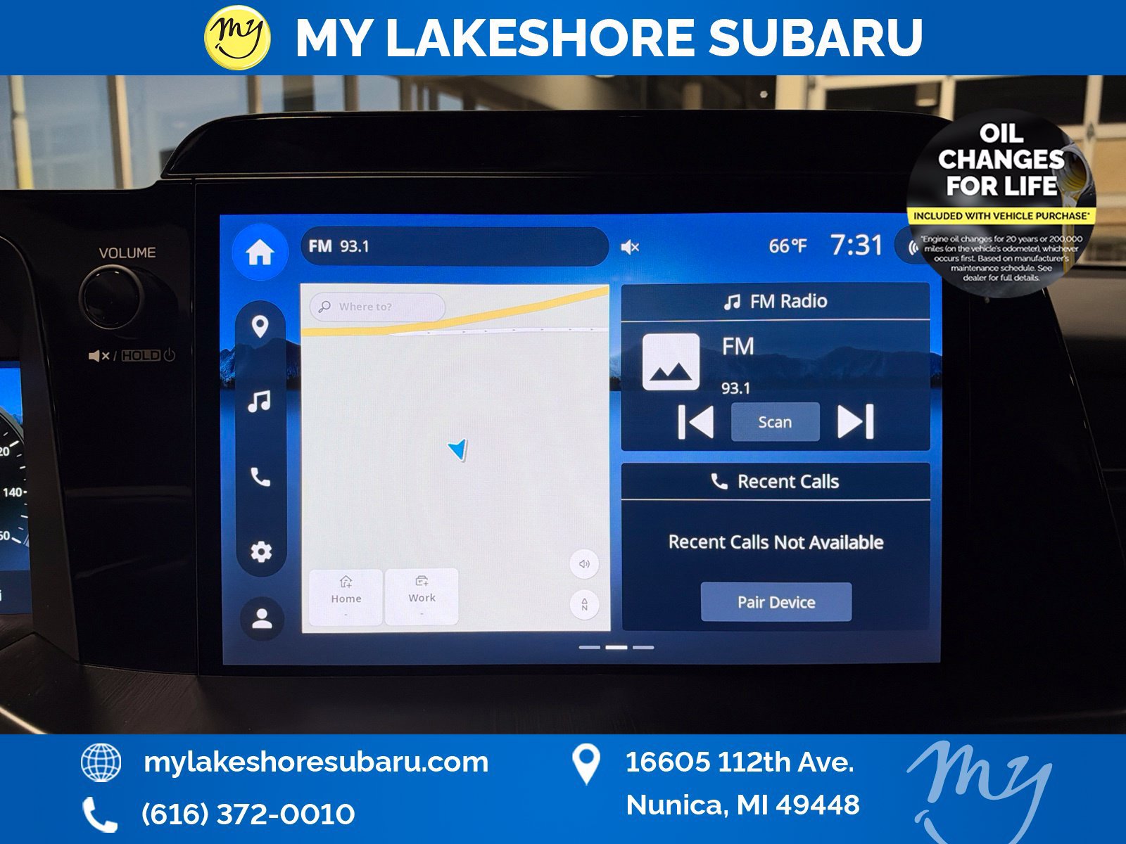 New 2026 Subaru Outback Premium AWD/4WD image 18