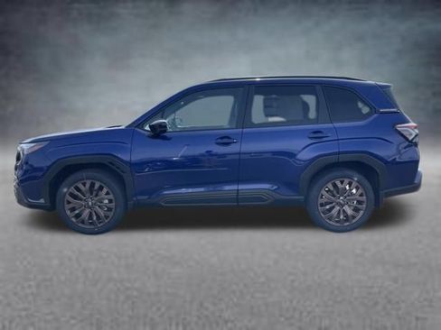 New 2026 Subaru Forester Sport w/ Sport Package AWD/4WD image 2