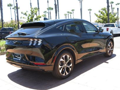 Certified 2022 Ford Mustang Mach-E Premium