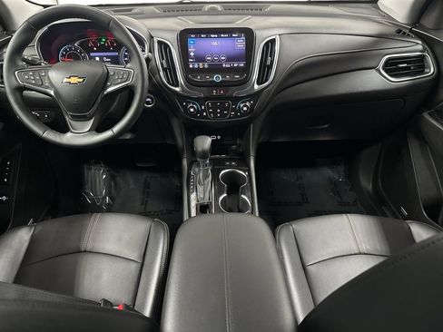 Used 2024 Chevrolet Equinox Premier image 23