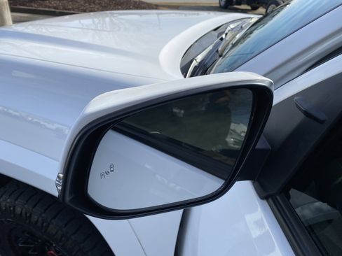 Used 2023 Toyota Tacoma SR5 image 38