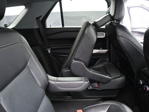 Used 2024 Ford Explorer Limited RWD image 21