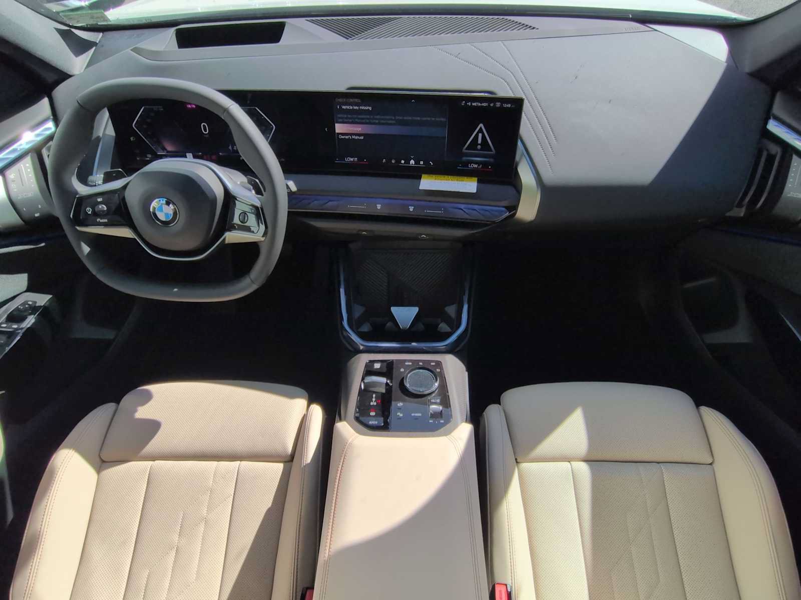 Used 2026 BMW X3 xDrive30i w/ Premium Package AWD/4WD image 16