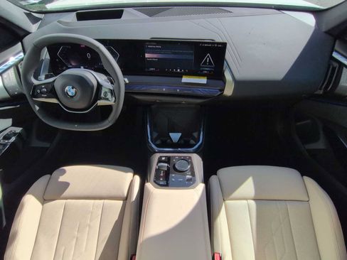 Used 2026 BMW X3 xDrive30i w/ Premium Package AWD/4WD image 16