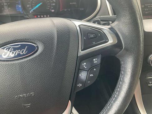 Used 2015 Ford Edge SEL w/ Equipment Group 201A FWD image 22