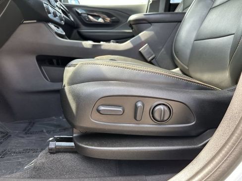Used 2024 GMC Terrain AT4 w/ LPO, Floor Liner Package AWD/4WD image 15