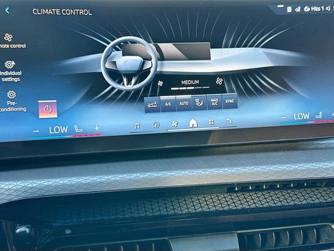 New 2026 BMW i4 eDrive40 w/ Parking Assistance Package image 13