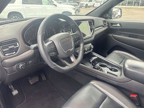 Used 2023 Dodge Durango GT AWD/4WD image 10