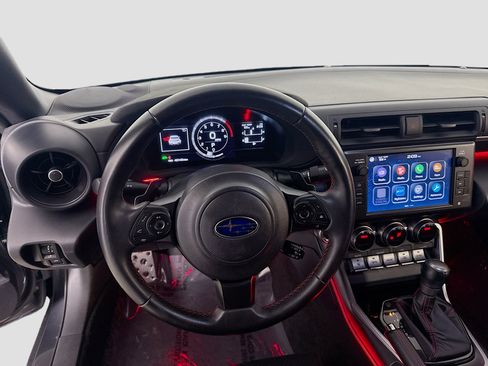 Used 2023 Subaru BRZ Limited image 17