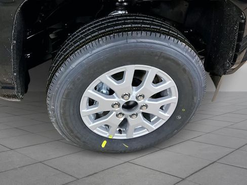 New 2026 Toyota Tacoma SR5 RWD image 12