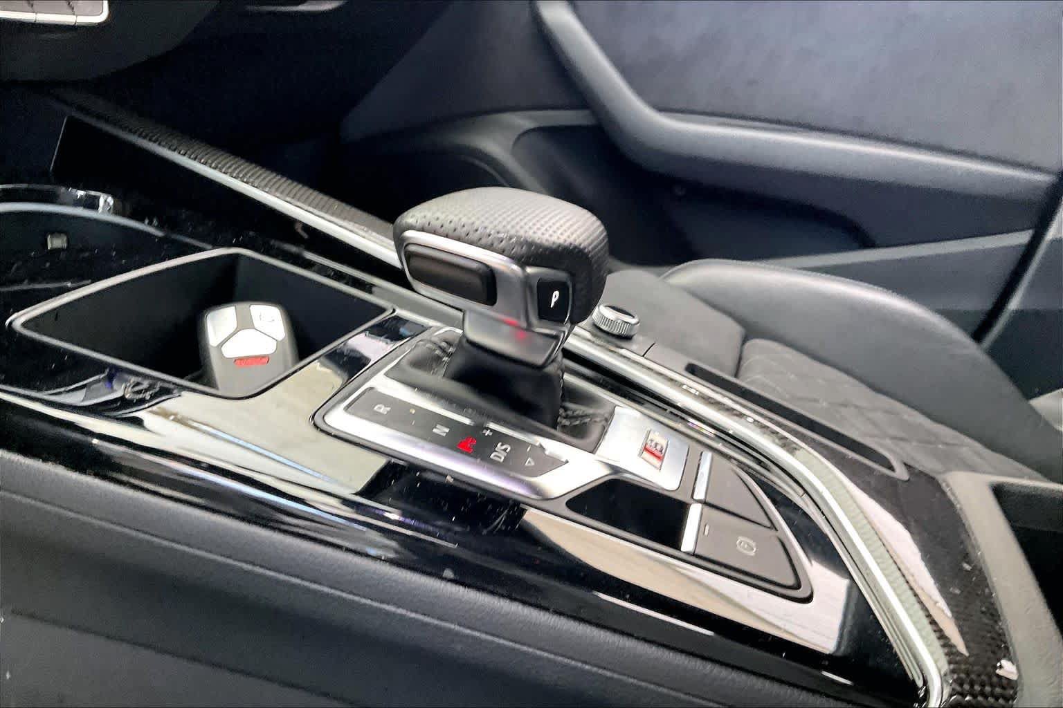 Used 2024 Audi S5 Premium AWD/4WD image 16