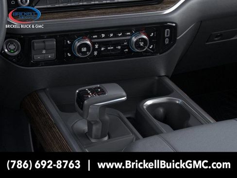 New 2026 GMC Sierra 1500 Elevation w/ Preferred Package AWD/4WD image 23