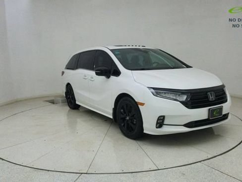 Used 2023 Honda Odyssey Sport image 67