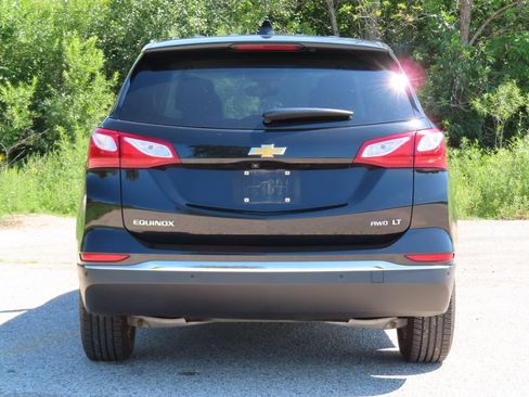 Used 2019 Chevrolet Equinox LT AWD/4WD image 5