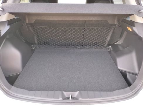 New 2025 Mitsubishi Outlander Sport ES image 8