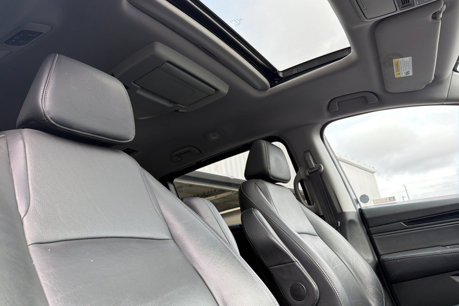 Used 2022 Honda Odyssey Touring image 16