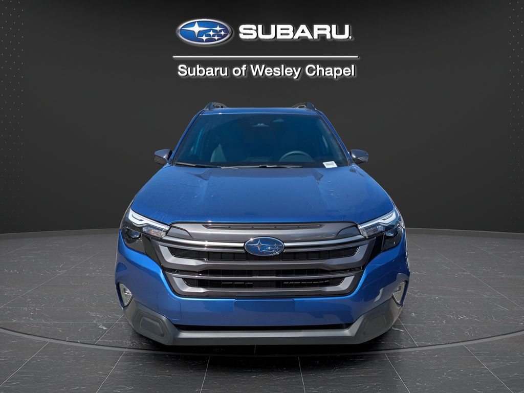 Certified 2026 Subaru Forester Premium AWD/4WD image 8