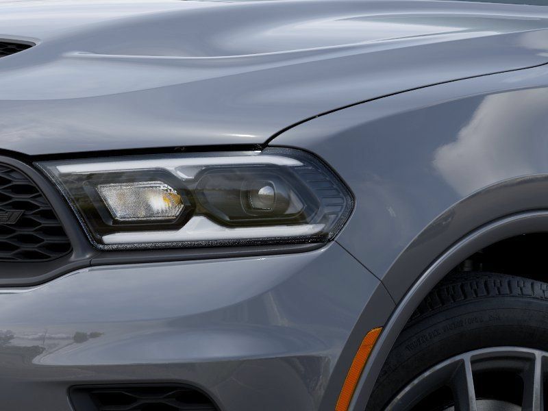 New 2027 Dodge Durango GT AWD/4WD image 10