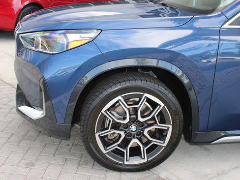 Used 2024 BMW X1 xDrive28i w/ Technology Package image 12