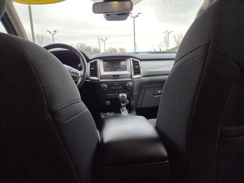 Used 2020 Ford Ranger XLT w/ Equipment Group 301A Mid image 35