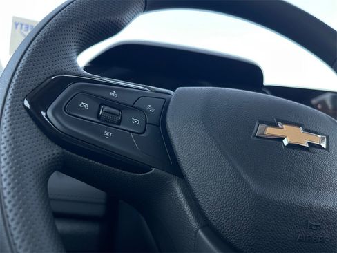 Used 2026 Chevrolet TrailBlazer LT w/ Driver Confidence Package image 13