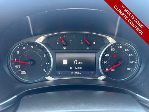 Used 2021 Chevrolet Equinox Premier AWD/4WD image 21