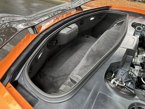 Used 2023 Chevrolet Corvette Z06 w/ Z07 Performance Package image 65