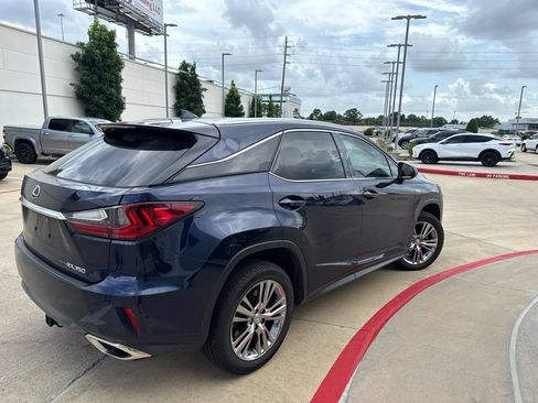 Used 2016 Lexus RX 350 FWD image 3