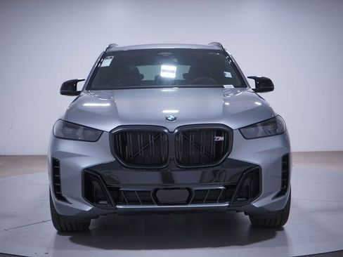 New 2026 BMW X5 M60i w/ Climate Comfort Package image 4