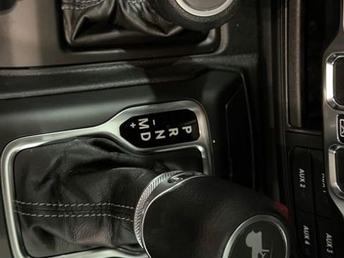 New 2026 Jeep Wrangler Unlimited Sport image 8