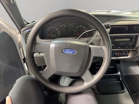 Used 2008 Ford Ranger Sport image 11