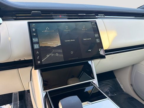 Used 2025 Land Rover Range Rover SE image 29