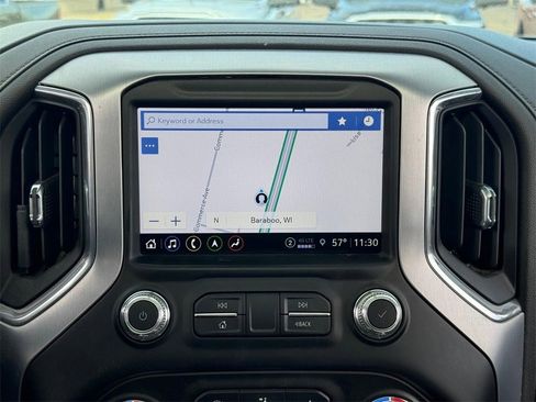 Used 2023 GMC Sierra 3500 SLT w/ SLT Premium Package image 15