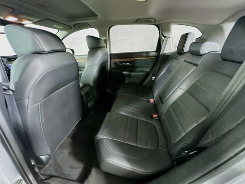 Used 2020 Honda CR-V EX-L image 27
